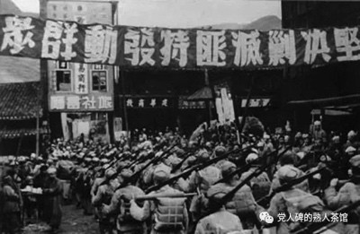 来兰考工作前,焦裕禄是如何智平匪患的?