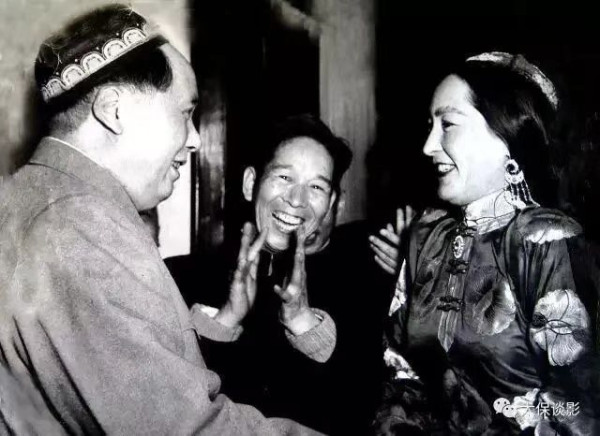 全根先：康巴尔汗：中国民族舞蹈的一颗璀璨明珠