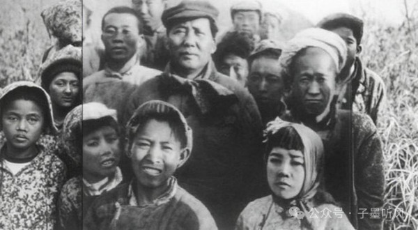 为了抹黑毛主席，公知竟造谣“1947年中国GDP世界第二”