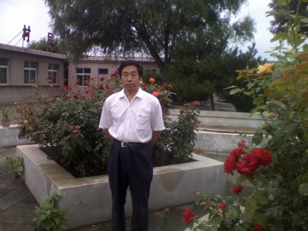 时占经:一个回乡25年的处长