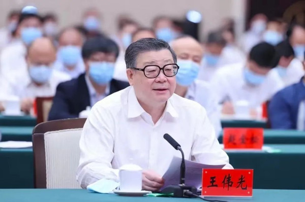 王伟光：马克思主义文明观和建设中华民族现代文明