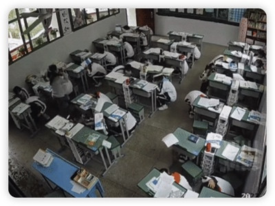 “汶川地震时老师保护了我,现在我要保护我的学生”