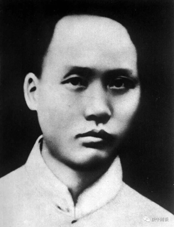 在江西7年,毛主席被错误处分20次,晚年回忆:对我有极大好处!