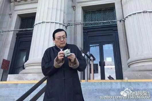 再传捷报:陕西电视台拿下梁宏达节目,媒体绝对不能成为公知们造谣的广播站!