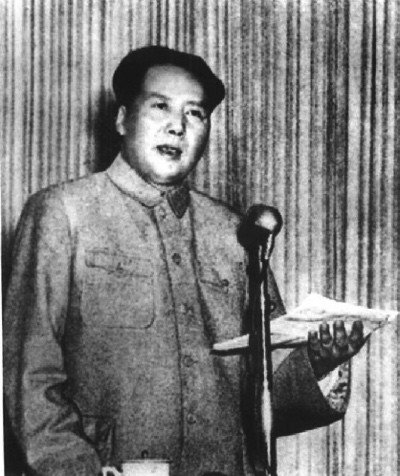 戚义明:毛主席对美斗争智慧的精髓在哪儿?