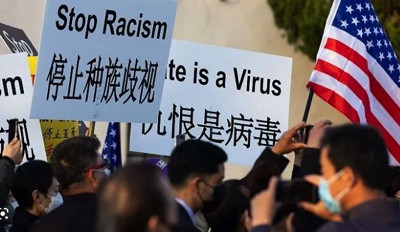 太离谱!美国德州要禁止公立大学录取中国留学生?!