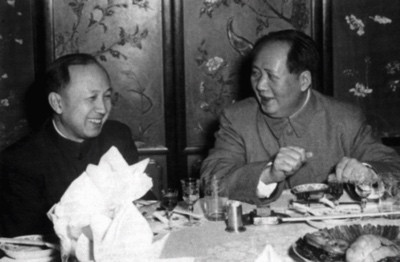 宗河:功勋科学家们谈何以能创造“两弹一星”的人间奇迹?社会主义大协作这个答案不假思索