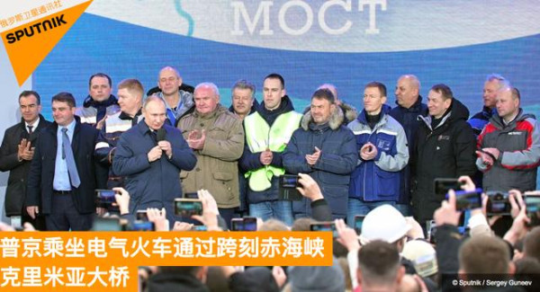 硬核普京来了!这淡然一笑,显露绝对自信