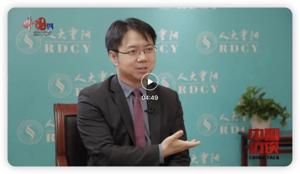中国人民大学教授:美国是俄乌冲突的最大赢家,它正在“收割”所有人
