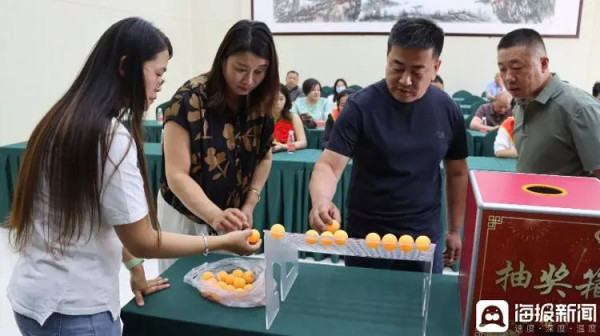 山东这个集体经济村：“不管男女，到22岁就分一套楼房”
