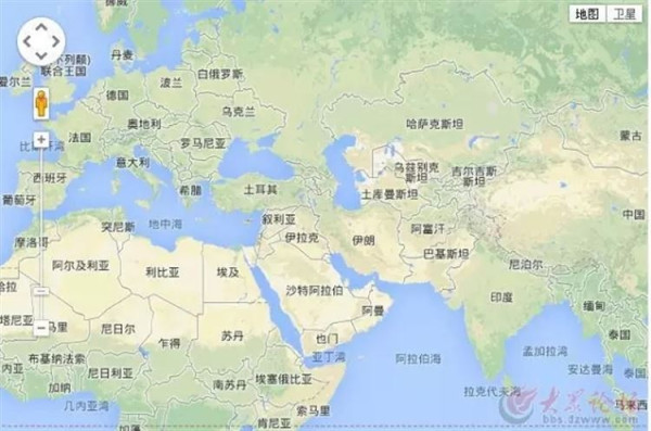 土耳其服软 美国阴谋一夜破产