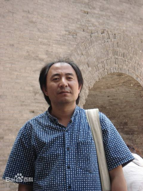 大诗人何谓?——从王竞成《延安颂》谈起
