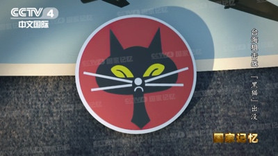 袭扰大陆的台湾黑猫中队覆灭记
