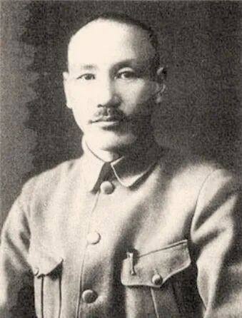 与金一南商榷:陈赓到底为何最终弃蒋而去?