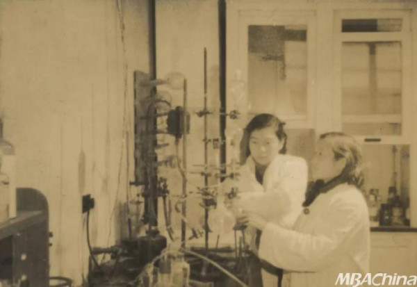 重温他的故事：培养新中国化学工程师的院长