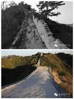 环球时报：一个涉嫌盗窃文物毁坏长城之徒,竟被媒体塑造成了英雄
