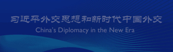 周力：中俄联合声明是反对霸权主义、捍卫国际公平正义的宣言书