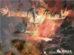 红军、八路军、解放军都有军功章,而志愿军为何有功无章?