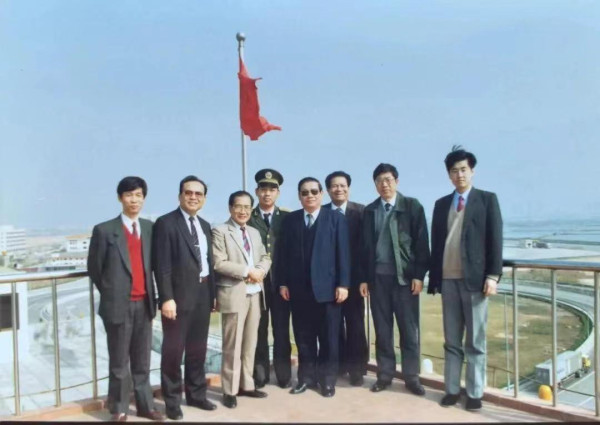 司马南:那时候的大官儿也没架子