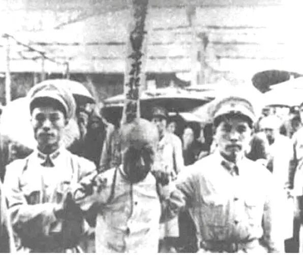 镇压京汉铁路大罢工的主凶赵继贤为何能藏匿28年？