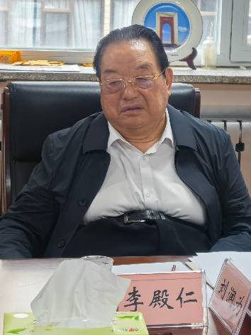 红会举办学习习近平党建思想学术报告会
