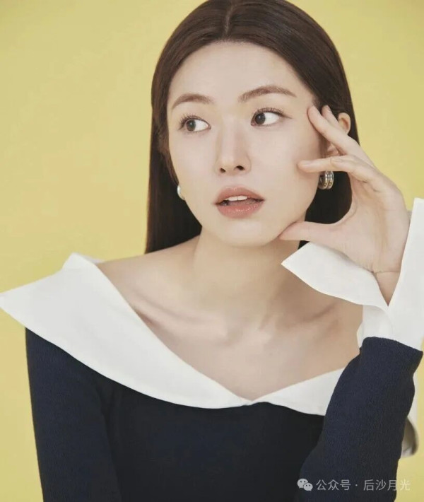韩国女星炫耀家世被扒是韩奸,李在明誓言清算“亲日残渣”!