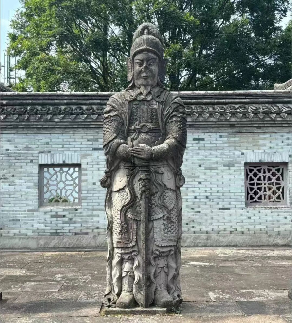 风波亭之后，岳飞的子孙们都去哪了？