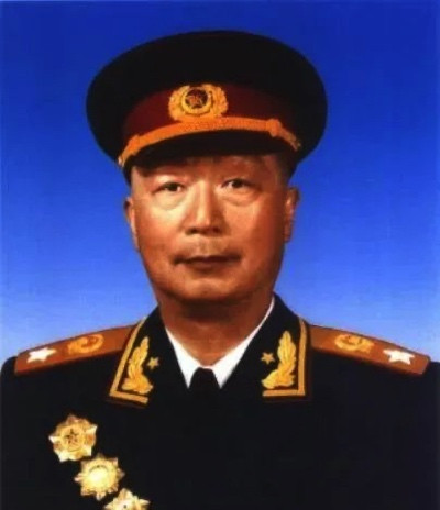 聂力:山高水长 —— 回忆纪念我的父亲聂荣臻元帅逝世30周年
