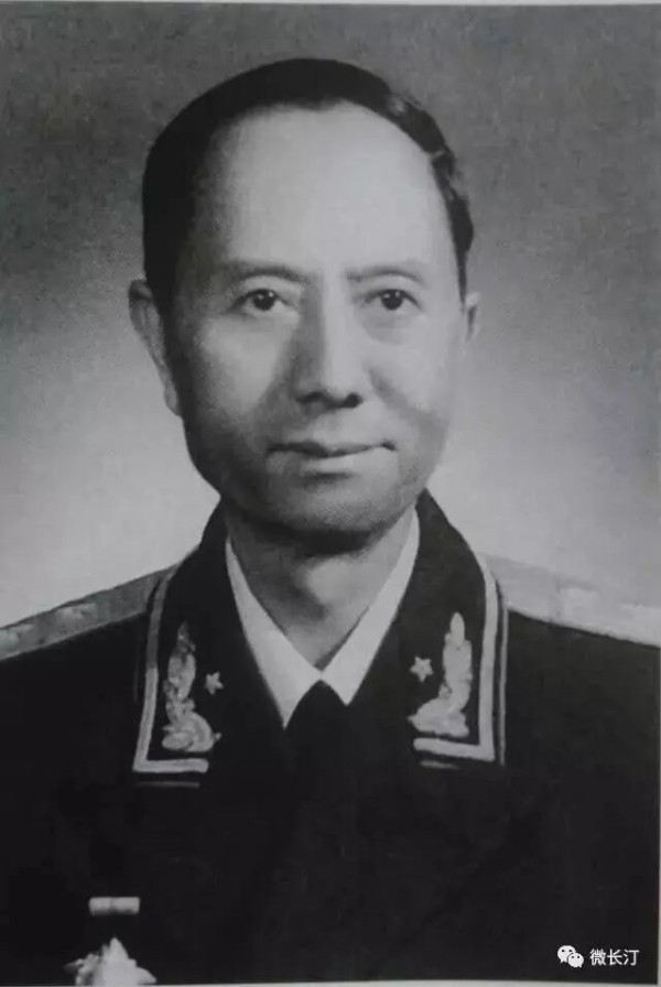 红色医官傅连暲的长征路