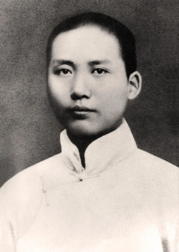 毛主席曾是一师的足球队队长