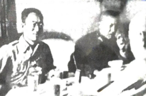 现代谍报大师董必武