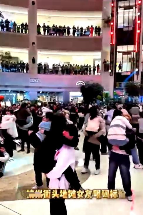 陈先义:花钱买温情的低俗交易只会销蚀一座城市风骨