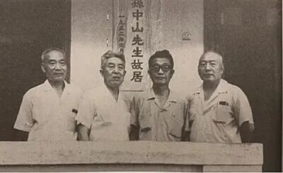 郑洞国:我与毛泽东、周恩来的交往