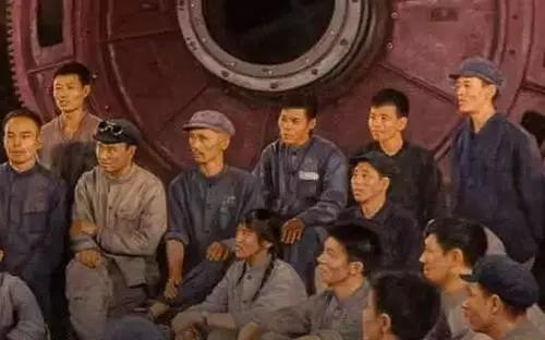《暴雪将至》:国企工人阶级的湮灭