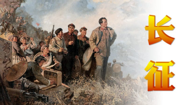 石祥：献给毛主席诞辰130周年的诗
