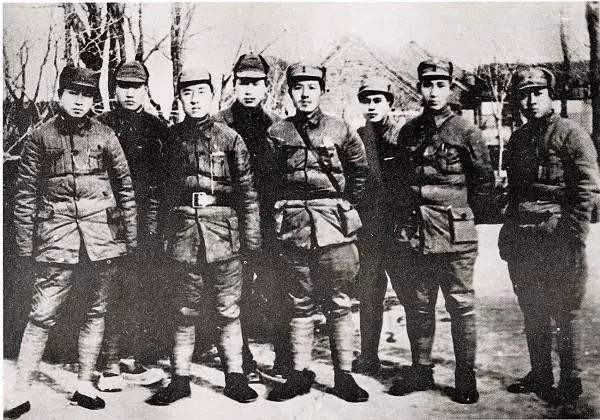 重视与关注:毛泽东与山东战场