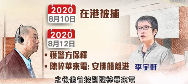 炸裂！港毒曾计划成立流亡政府，还要建立军队，由以色列军方训练