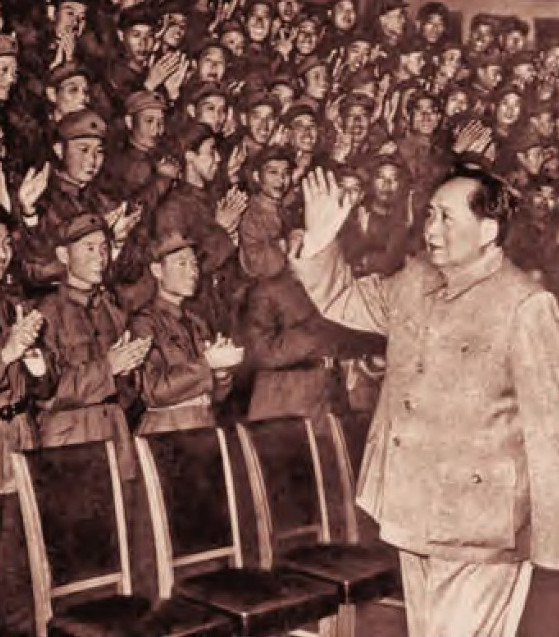 舒云:1970年中国预备航天员选拔记