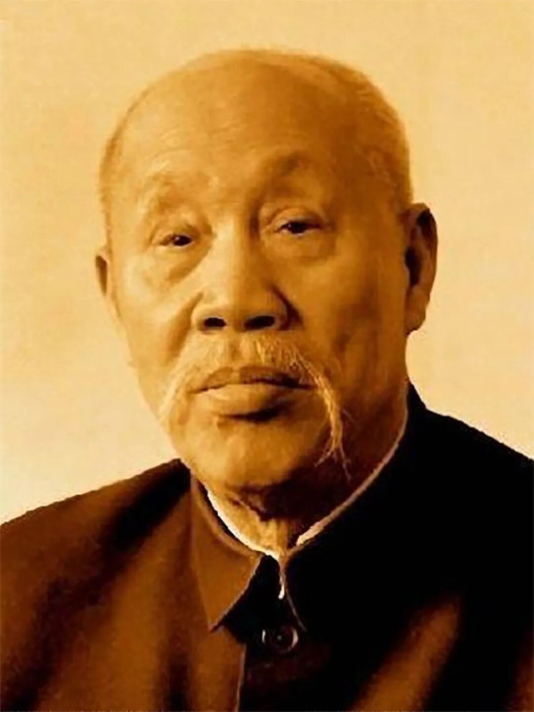 董必武:严守纪律规矩的模范,一生甘为民仆耻为官
