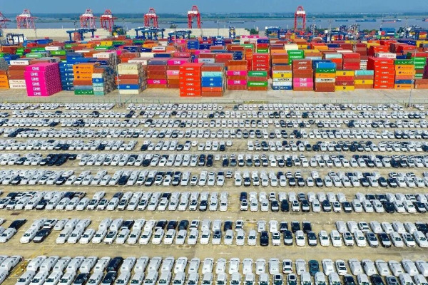 周力：中国式现代化建设需要注意的三个方面