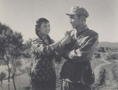 前方来信（1958）