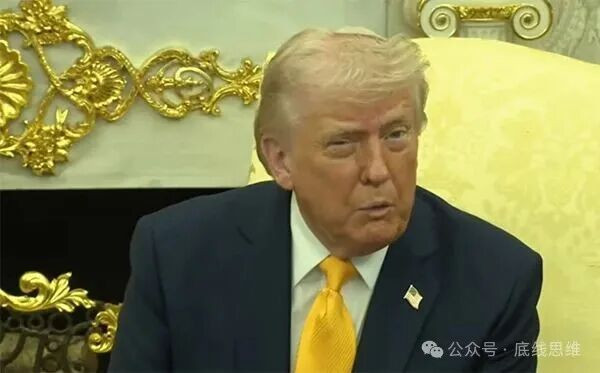 “凭良心”辞职的美前情报官员:我们已经被以色列“污染”了!