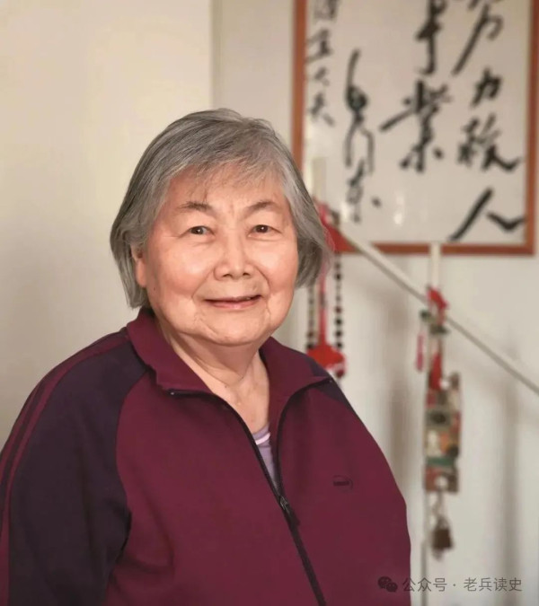 这张著名合影中朱老总怀抱的5个延安娃都是谁?