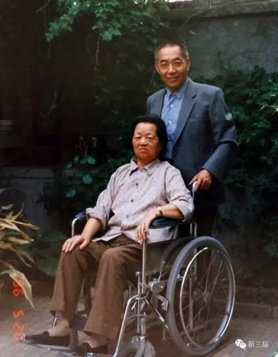 李培禹:岁月尘封不了他的名字