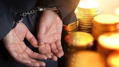 侠客岛:金融反腐已至深水区