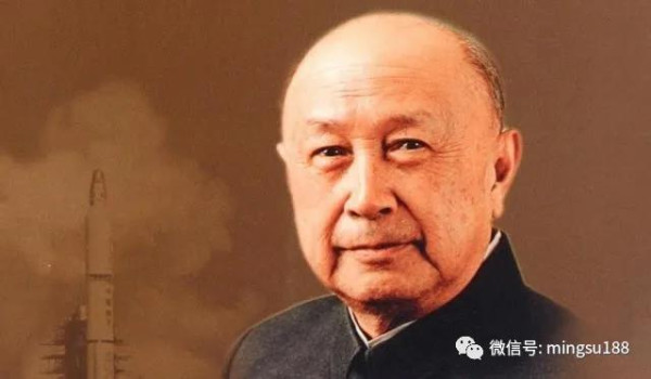 抵得上美军5个师的钱学森是怎样才得以回国的?