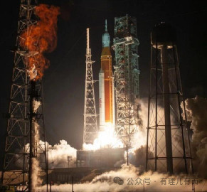 NASA预算遭“腰斩”,“马”“特”小船说翻就翻