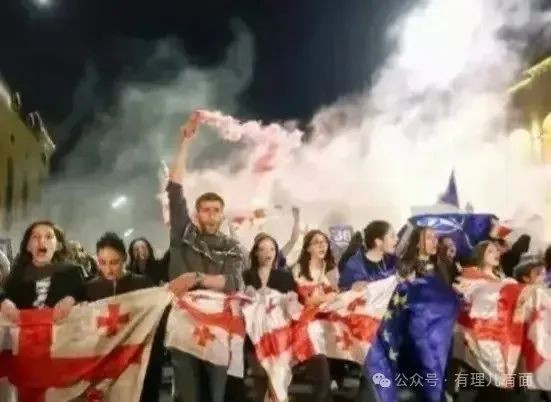 格鲁吉亚何时回归平静?