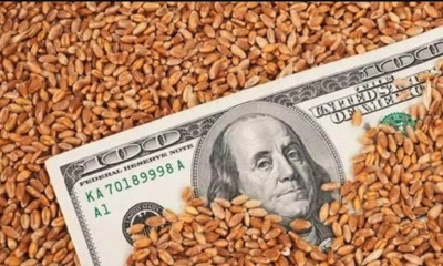 美国是怎样将粮食武器化从而实现其霸权目的的?