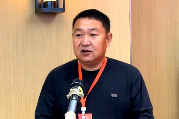 河北省农村合作经济：共富路上阔步走
